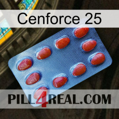 Cenforce 25 06